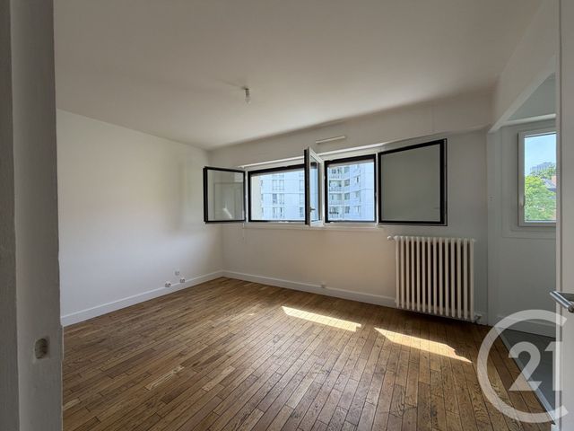 Appartement F1 &agrave; vendre - 1 pi&egrave;ce - 27,03 m2 - Paris - 75019 - ILE-DE-FRANCE