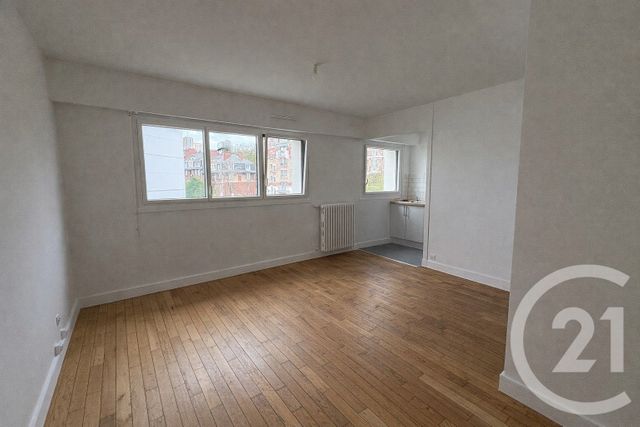 Appartement F1 &agrave; vendre - 1 pi&egrave;ce - 27,03 m2 - Paris - 75019 - ILE-DE-FRANCE