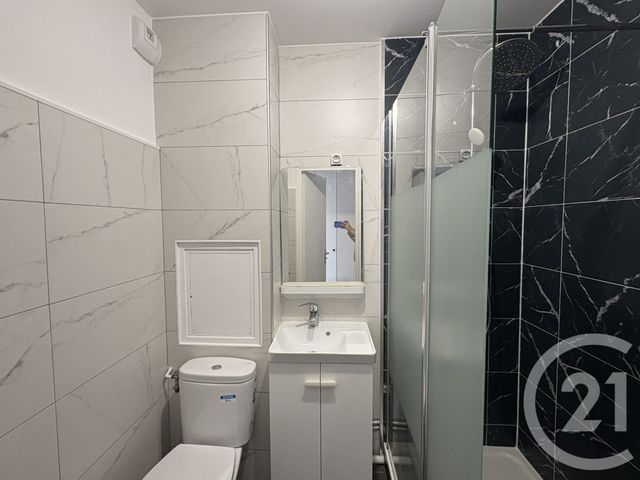 Appartement F1 &agrave; vendre - 1 pi&egrave;ce - 27,03 m2 - Paris - 75019 - ILE-DE-FRANCE