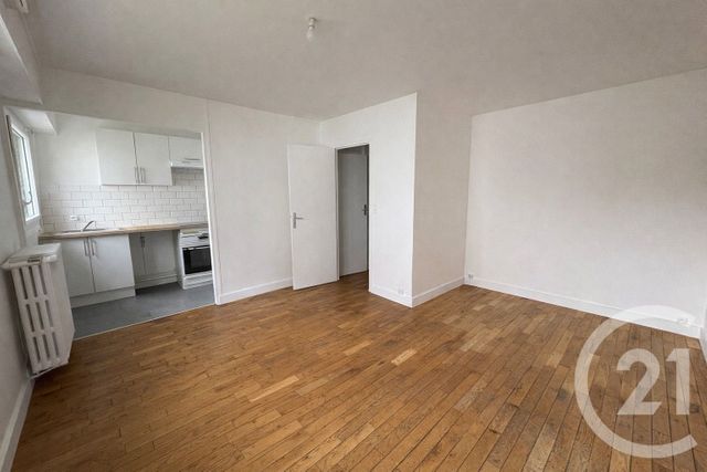 Appartement F1 &agrave; vendre - 1 pi&egrave;ce - 27,03 m2 - Paris - 75019 - ILE-DE-FRANCE