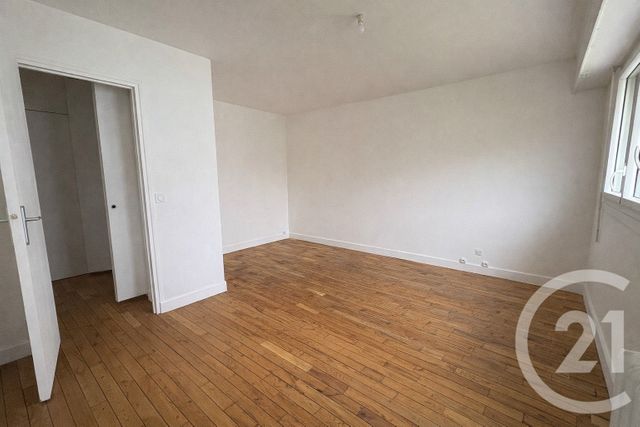 Appartement F1 &agrave; vendre - 1 pi&egrave;ce - 27,03 m2 - Paris - 75019 - ILE-DE-FRANCE