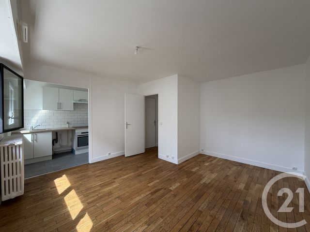 appartement - PARIS - 75019