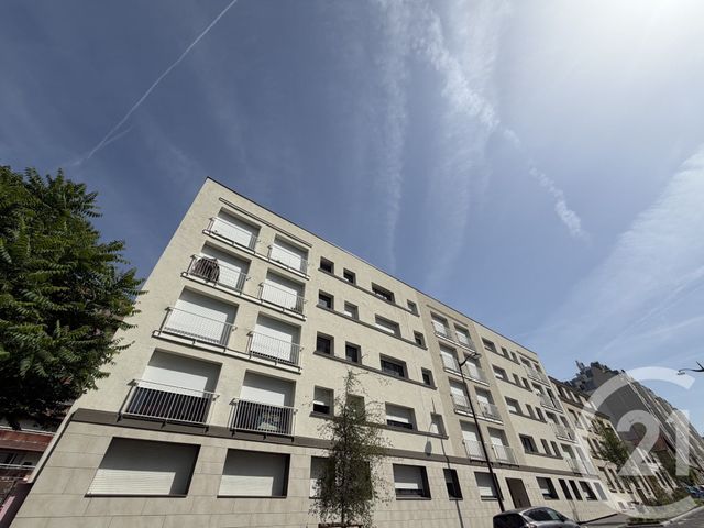 Appartement F1 &agrave; vendre - 1 pi&egrave;ce - 27,03 m2 - Paris - 75019 - ILE-DE-FRANCE
