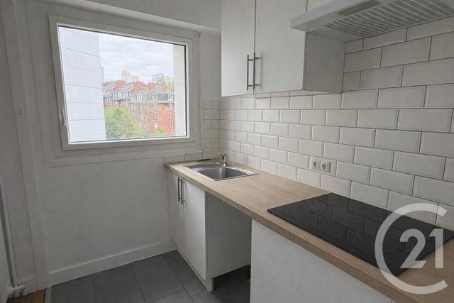 Appartement F1 &agrave; vendre - 1 pi&egrave;ce - 27,03 m2 - Paris - 75019 - ILE-DE-FRANCE