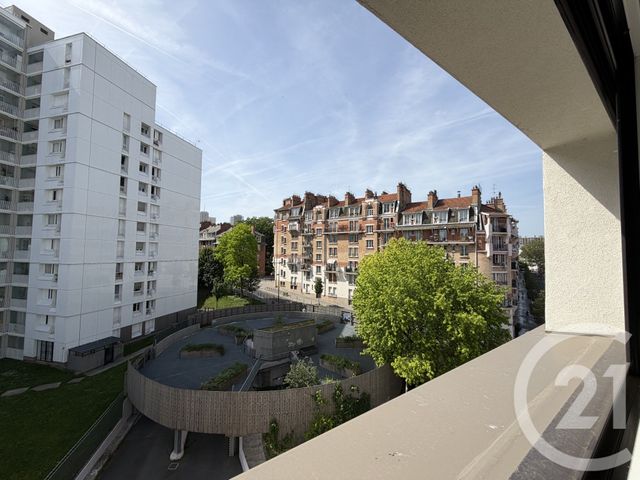 Appartement F1 &agrave; vendre - 1 pi&egrave;ce - 27,03 m2 - Paris - 75019 - ILE-DE-FRANCE