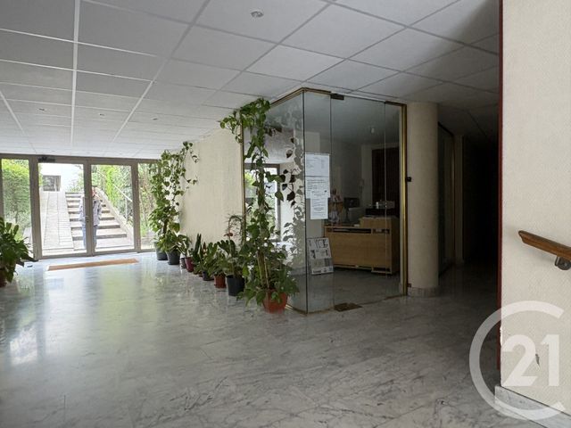 appartement - PARIS - 75019