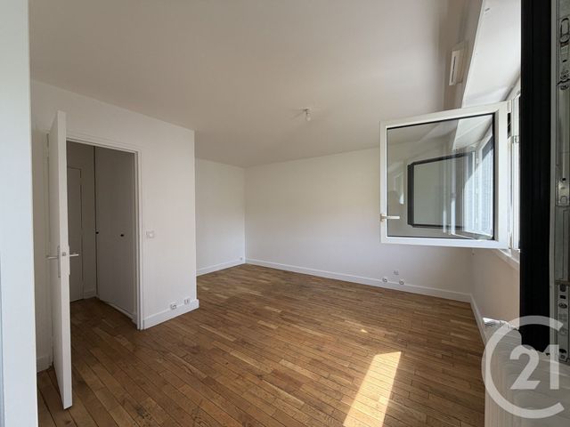 Appartement F1 &agrave; vendre - 1 pi&egrave;ce - 27,03 m2 - Paris - 75019 - ILE-DE-FRANCE
