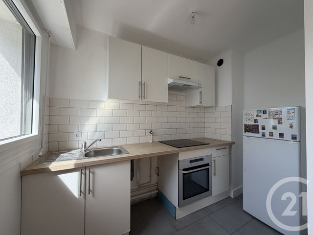 Appartement F1 &agrave; vendre - 1 pi&egrave;ce - 27,03 m2 - Paris - 75019 - ILE-DE-FRANCE