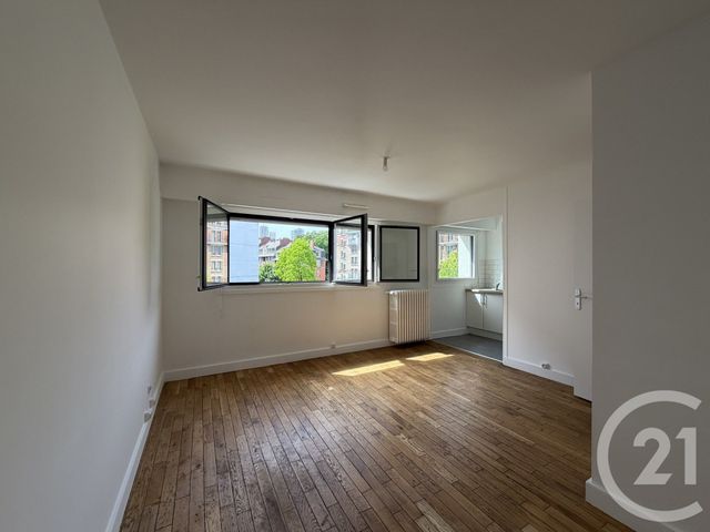 Appartement F1 &agrave; vendre - 1 pi&egrave;ce - 27,03 m2 - Paris - 75019 - ILE-DE-FRANCE
