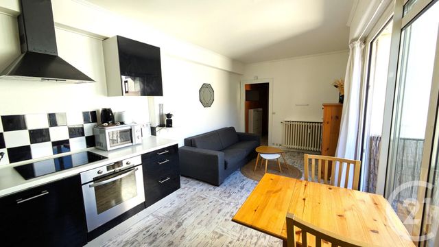 Appartement F2 &agrave; vendre - 2 pi&egrave;ces - 29,87 m2 - Paris - 75011 - ILE-DE-FRANCE