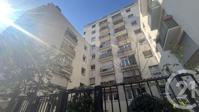 Appartement F2 &agrave; vendre - 2 pi&egrave;ces - 29,87 m2 - Paris - 75011 - ILE-DE-FRANCE
