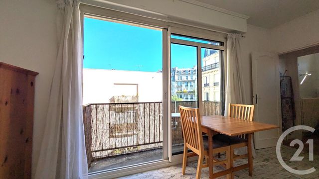 Appartement F2 &agrave; vendre - 2 pi&egrave;ces - 29,87 m2 - Paris - 75011 - ILE-DE-FRANCE
