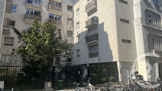 Appartement F2 &agrave; vendre - 2 pi&egrave;ces - 29,87 m2 - Paris - 75011 - ILE-DE-FRANCE