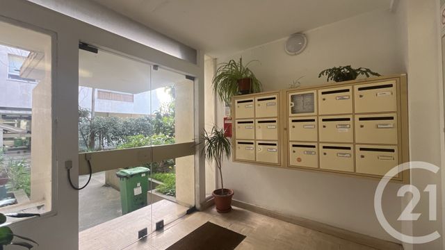 Appartement F2 &agrave; vendre - 2 pi&egrave;ces - 29,87 m2 - Paris - 75011 - ILE-DE-FRANCE