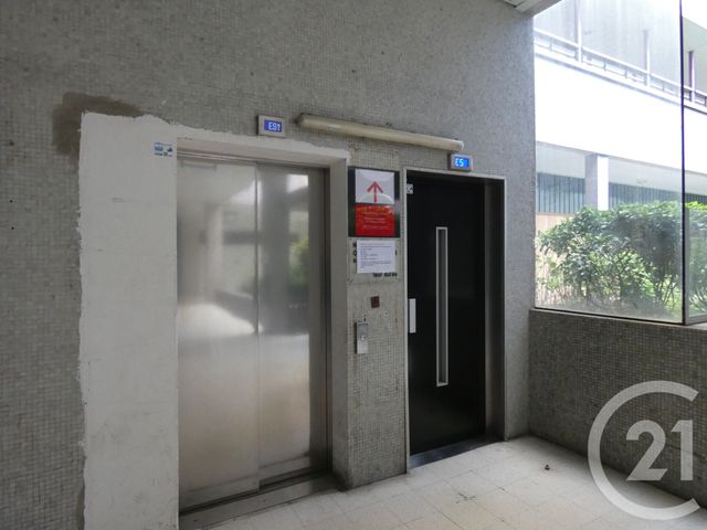 Parking &agrave; vendre - 16,18 m2 - Paris - 75019 - ILE-DE-FRANCE