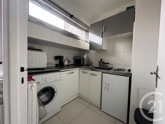 Appartement F1 &agrave; vendre - 1 pi&egrave;ce - 22,54 m2 - Paris - 75019 - ILE-DE-FRANCE