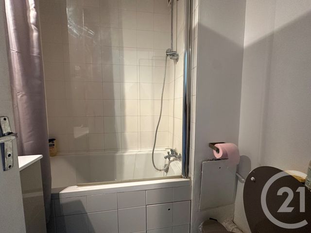 Appartement F1 &agrave; vendre - 1 pi&egrave;ce - 22,54 m2 - Paris - 75019 - ILE-DE-FRANCE