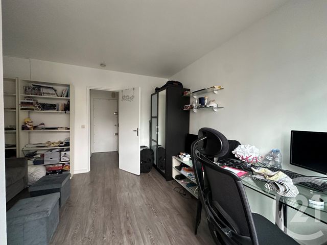 Appartement F1 &agrave; vendre - 1 pi&egrave;ce - 22,54 m2 - Paris - 75019 - ILE-DE-FRANCE