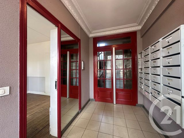 Bureaux à louer - 13.0 m2 - 75 - Paris