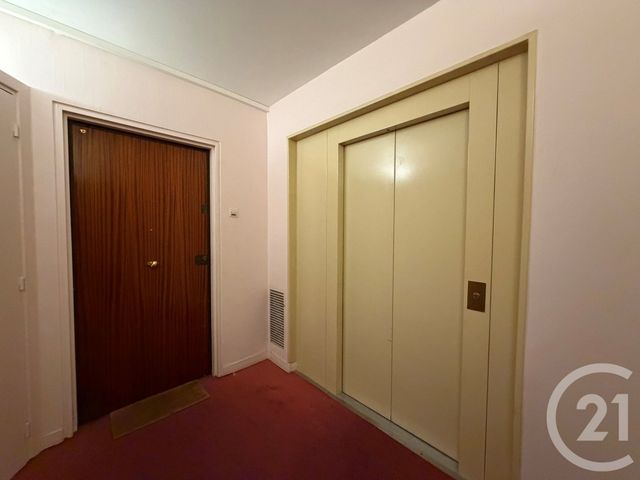 Appartement F4 &agrave; vendre - 4 pi&egrave;ces - 86,15 m2 - Paris - 75019 - ILE-DE-FRANCE