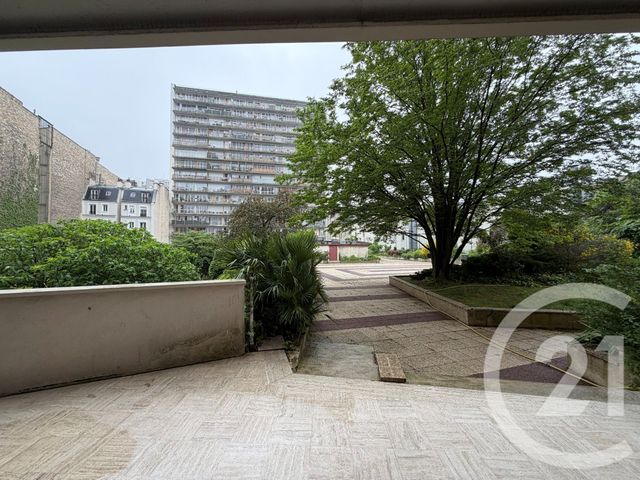 Appartement F4 &agrave; vendre - 4 pi&egrave;ces - 86,15 m2 - Paris - 75019 - ILE-DE-FRANCE