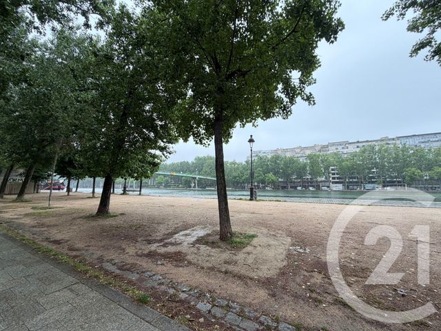 Appartement F4 &agrave; vendre - 4 pi&egrave;ces - 86,15 m2 - Paris - 75019 - ILE-DE-FRANCE