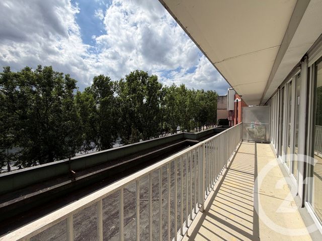 Appartement F4 &agrave; vendre - 4 pi&egrave;ces - 86,15 m2 - Paris - 75019 - ILE-DE-FRANCE
