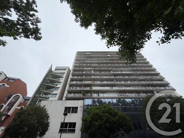 Appartement F4 &agrave; vendre - 4 pi&egrave;ces - 86,15 m2 - Paris - 75019 - ILE-DE-FRANCE