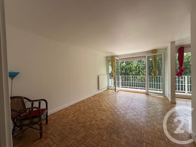 Appartement F4 &agrave; vendre - 4 pi&egrave;ces - 86,15 m2 - Paris - 75019 - ILE-DE-FRANCE