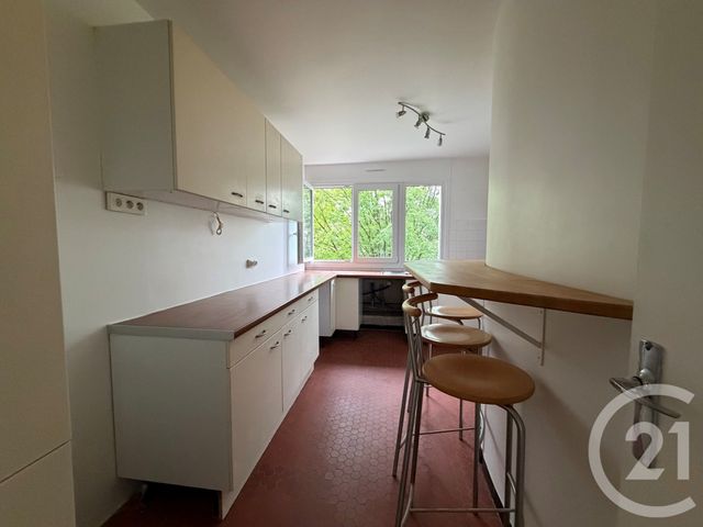 Appartement F4 &agrave; vendre - 4 pi&egrave;ces - 86,15 m2 - Paris - 75019 - ILE-DE-FRANCE