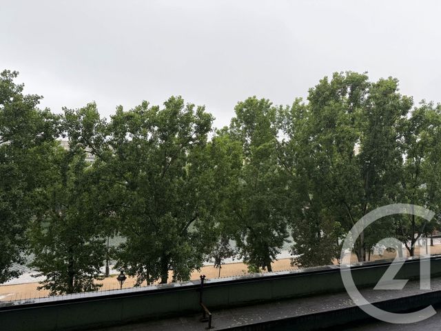Appartement F4 &agrave; vendre - 4 pi&egrave;ces - 86,15 m2 - Paris - 75019 - ILE-DE-FRANCE