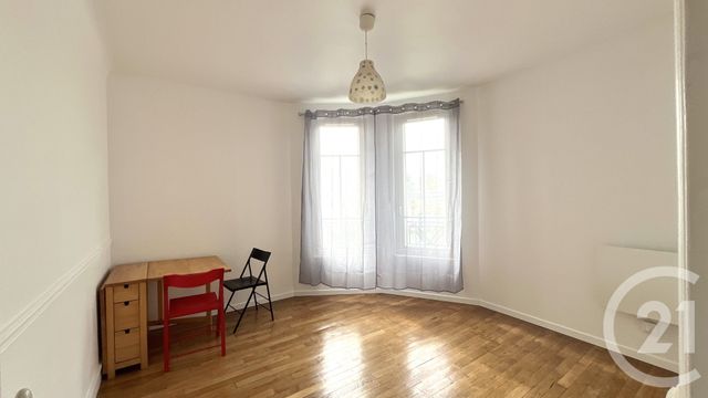 appartement - AUBERVILLIERS - 93