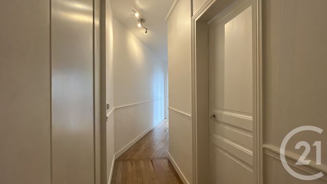 Appartement F2 &agrave; louer - 2 pi&egrave;ces - 39,44 m2 - Aubervilliers - 93 - ILE-DE-FRANCE