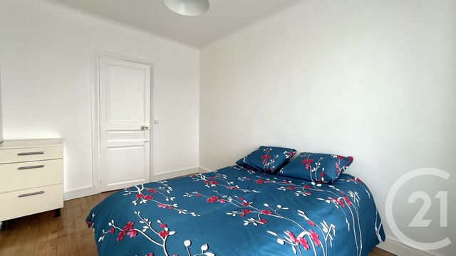 Appartement F2 &agrave; louer - 2 pi&egrave;ces - 39,44 m2 - Aubervilliers - 93 - ILE-DE-FRANCE