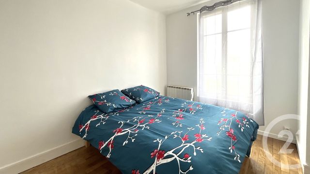 Appartement F2 &agrave; louer - 2 pi&egrave;ces - 39,44 m2 - Aubervilliers - 93 - ILE-DE-FRANCE