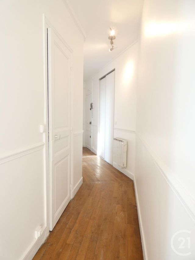 Appartement F2 &agrave; louer - 2 pi&egrave;ces - 39,44 m2 - Aubervilliers - 93 - ILE-DE-FRANCE