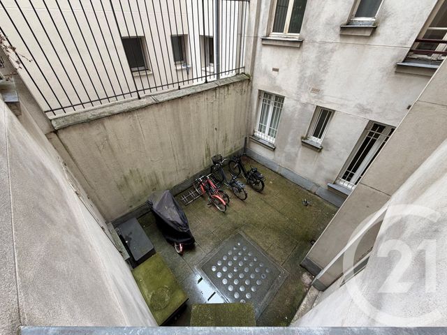 Appartement F3 &agrave; vendre - 3 pi&egrave;ces - 77,43 m2 - Paris - 75019 - ILE-DE-FRANCE