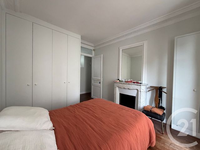 Appartement F3 &agrave; vendre - 3 pi&egrave;ces - 77,43 m2 - Paris - 75019 - ILE-DE-FRANCE