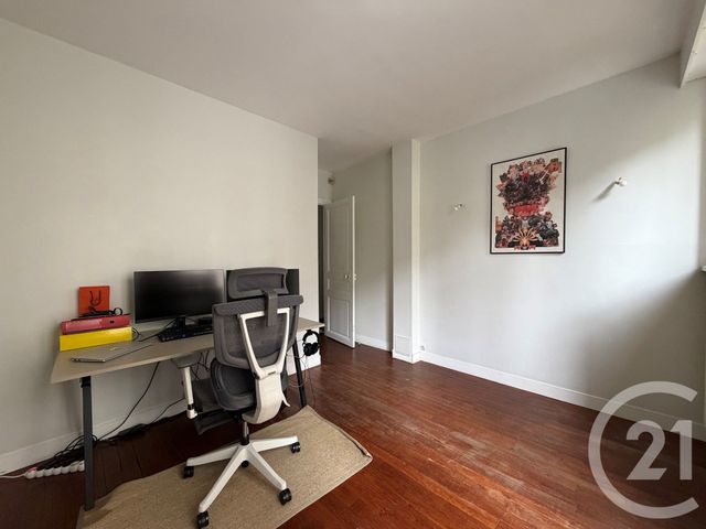 Appartement F3 &agrave; vendre - 3 pi&egrave;ces - 77,43 m2 - Paris - 75019 - ILE-DE-FRANCE