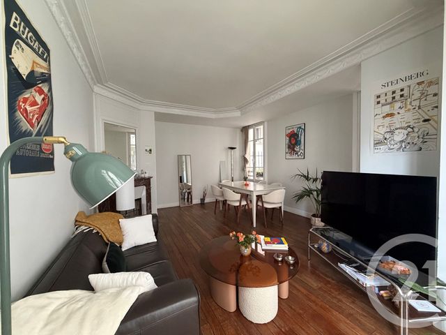 Appartement F3 à vendre PARIS
