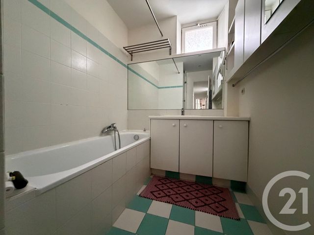 Appartement F3 &agrave; vendre - 3 pi&egrave;ces - 77,43 m2 - Paris - 75019 - ILE-DE-FRANCE