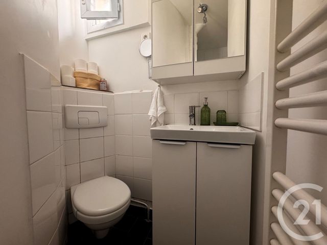 Appartement F2 &agrave; vendre - 2 pi&egrave;ces - 42,65 m2 - Paris - 75019 - ILE-DE-FRANCE