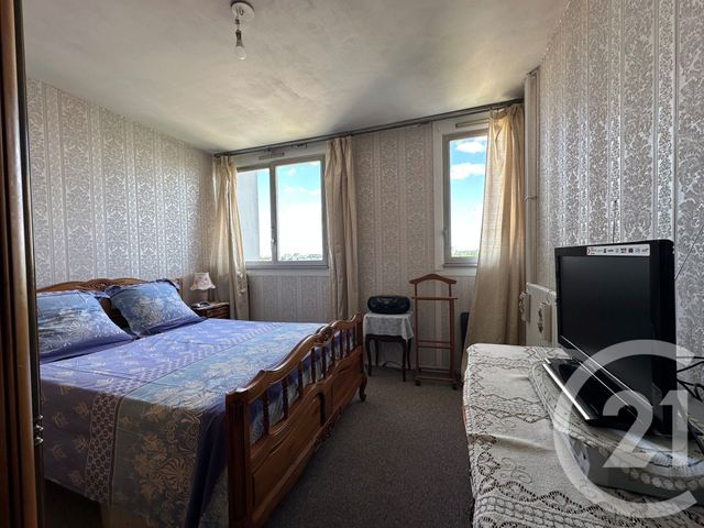 Appartement F3 &agrave; vendre - 3 pi&egrave;ces - 70,20 m2 - Paris - 75019 - ILE-DE-FRANCE