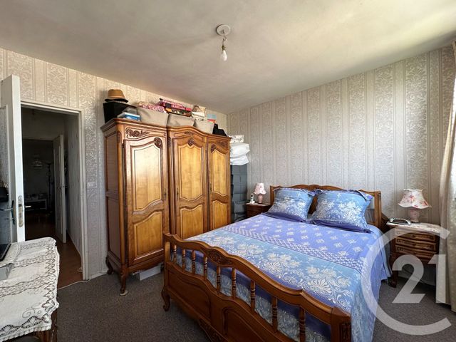 Appartement F3 &agrave; vendre - 3 pi&egrave;ces - 70,20 m2 - Paris - 75019 - ILE-DE-FRANCE