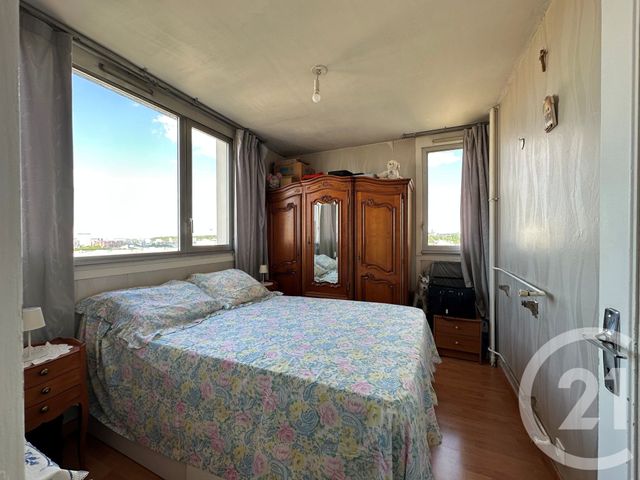 Appartement F3 &agrave; vendre - 3 pi&egrave;ces - 70,20 m2 - Paris - 75019 - ILE-DE-FRANCE