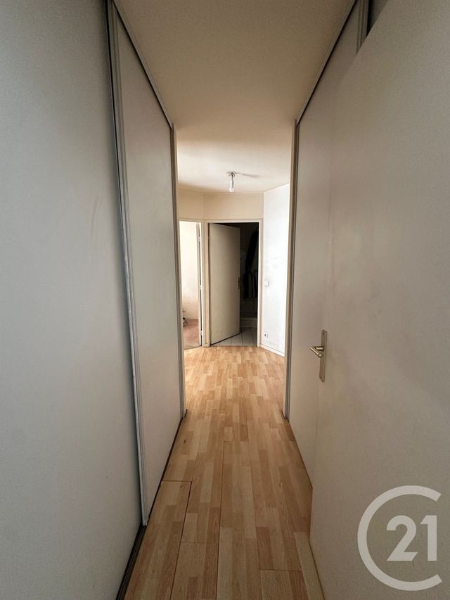 Appartement F3 &agrave; vendre - 3 pi&egrave;ces - 64,85 m2 - Paris - 75019 - ILE-DE-FRANCE