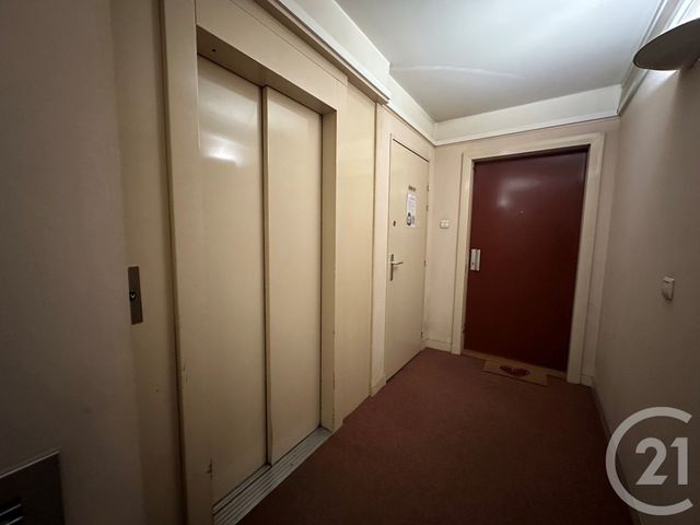 Appartement F3 &agrave; vendre - 3 pi&egrave;ces - 64,85 m2 - Paris - 75019 - ILE-DE-FRANCE