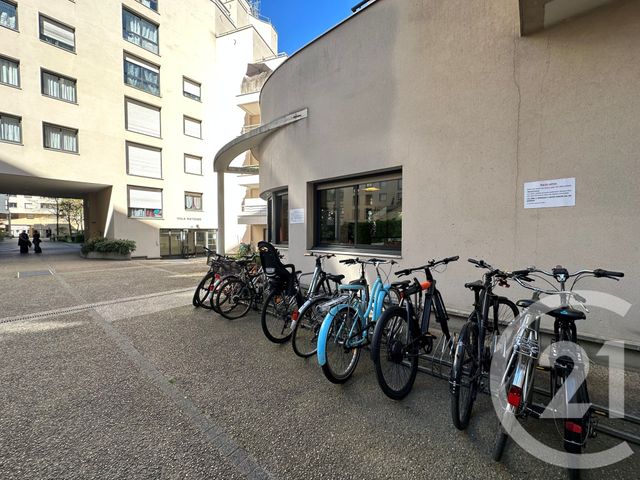 Appartement F3 &agrave; vendre - 3 pi&egrave;ces - 64,85 m2 - Paris - 75019 - ILE-DE-FRANCE