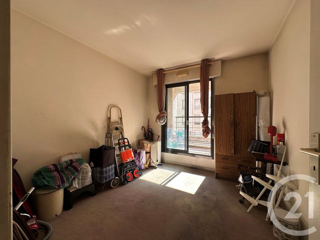 Appartement F3 &agrave; vendre - 3 pi&egrave;ces - 64,85 m2 - Paris - 75019 - ILE-DE-FRANCE