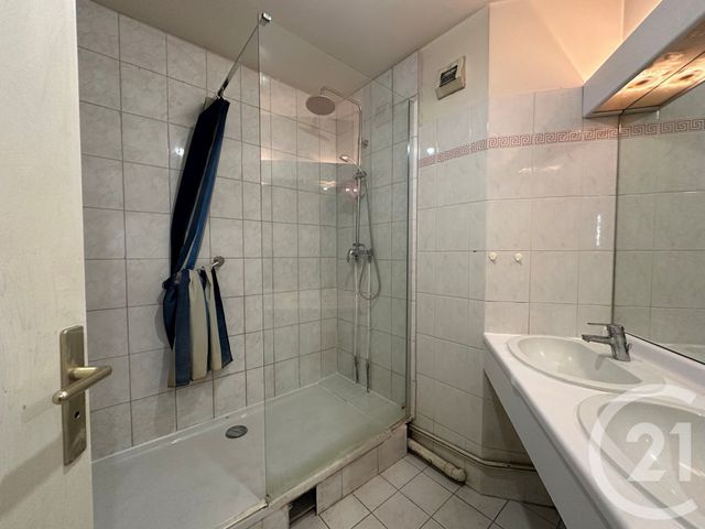 Appartement F3 &agrave; vendre - 3 pi&egrave;ces - 64,85 m2 - Paris - 75019 - ILE-DE-FRANCE